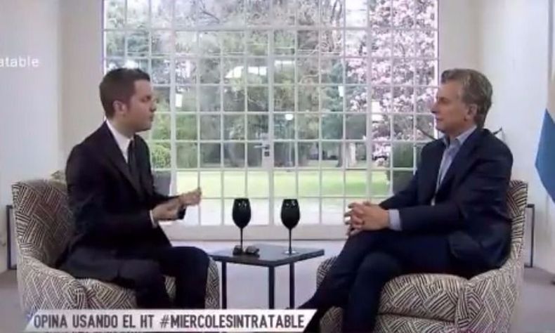 macri del moro