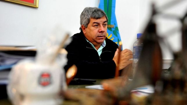 ?no mezquinamos cargos, queremos una coalicion amplia de gobierno?