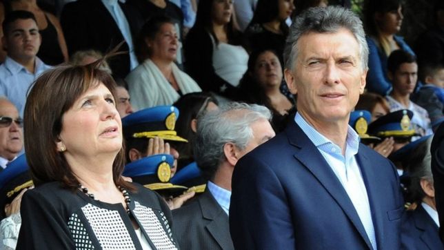 el gobierno habilito el uso de las taser para las fuerzas de seguridad