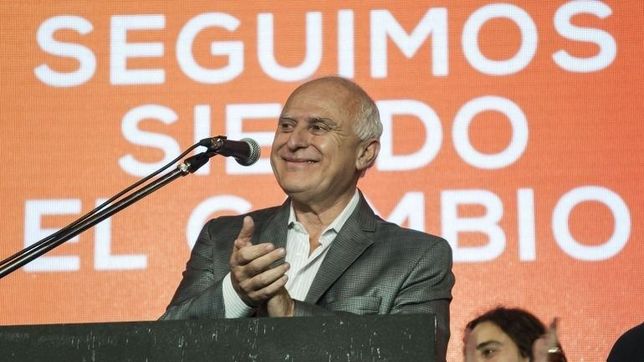 lifschitz gana tiempo y confirma la unificacion de las elecciones con las nacionales