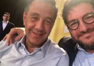 Avelluto: la emergencia alimentaria es un eslogan de campaña