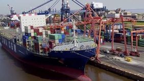 Otro revés judicial traba las concesiones en el puerto de Buenos Aires