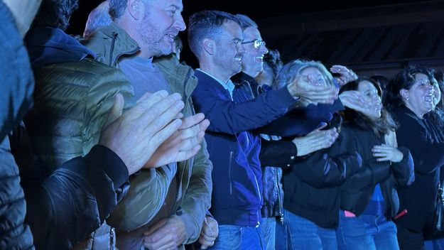 Elecciones en Marcos Juárez: el cambio también puede ser cordobesista