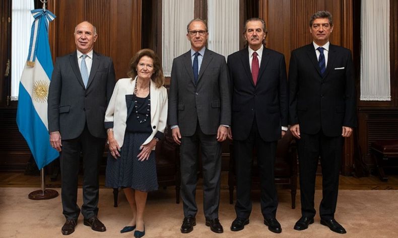 Corte Suprema