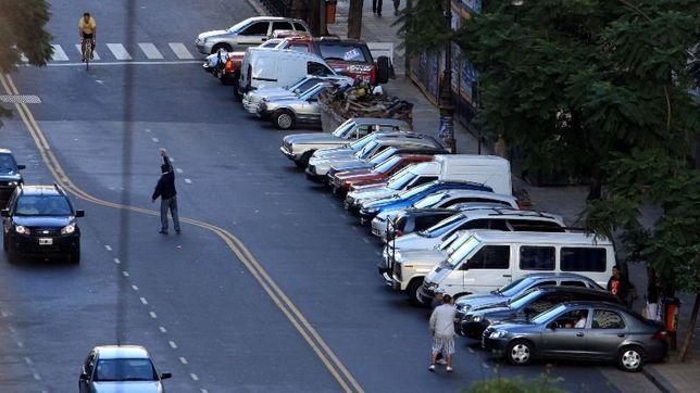 el massismo porteno presenta su propio proyecto contra los trapitos y asegura que el pro se lo ?robo?