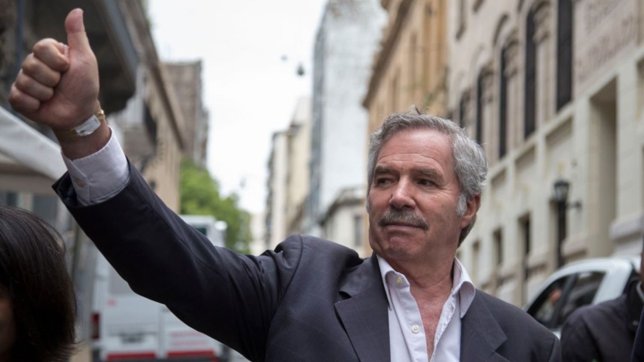 Estados Unidos proyecta su sombra sobre la crisis existencial del Mercosur