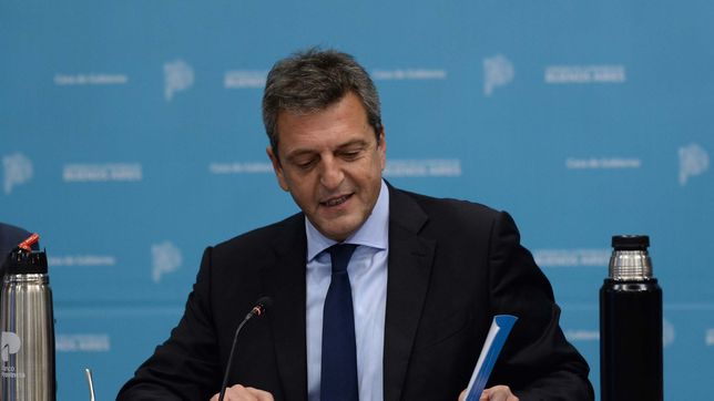 los u$s 35.000 millones que ilusionan a massa