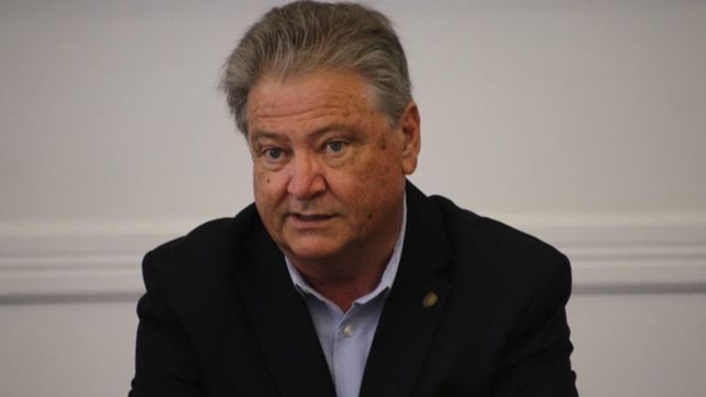 el frente le va a pedir a lifschitz que vaya de candidato a diputado