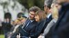 Javier MIlei con Patricia Bullrich Javier MIlei con Patricia Bullrich