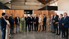 Los intendentes se plantaron contra el ajuste de Javier Milei. La caja no cierra.