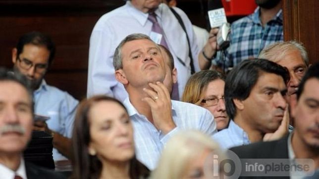 mariano bruera podria volver a la casa a esperar el juicio oral