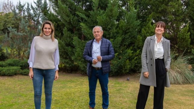 nafta radical para la hoguera de juntos por el cambio en rosario