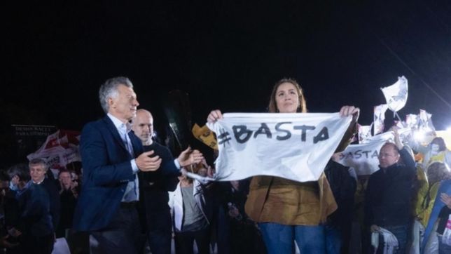 #15n el dia despues de jxc