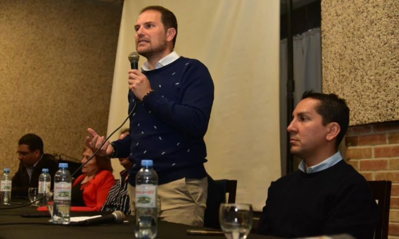 Martín Gill