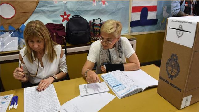 elecciones 2023: ¿como pagar la multa por no ir a votar?