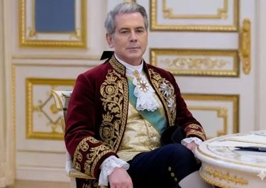 Scott Bessent, el virrey de Donald Trump en Argentina.