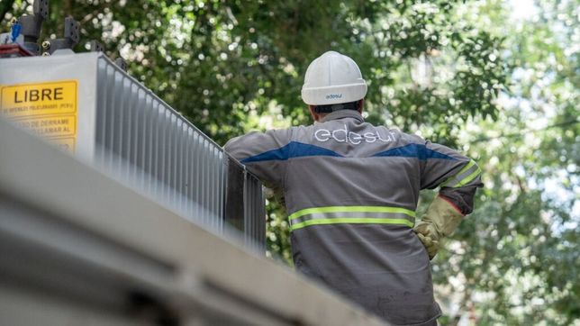 Energía licitará megabaterías