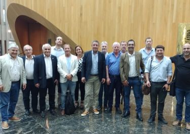 Un acuerdo interpartidario le abre una puerta a las re-re en Córdoba