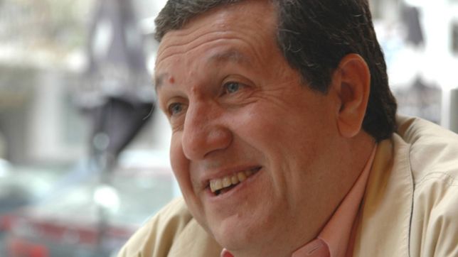 puerta: el kirchnerismo se esta desarmando, gracias a dios