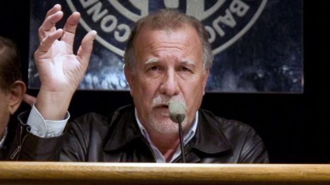 plaini: la base trabajadora quiere a cristina candidata