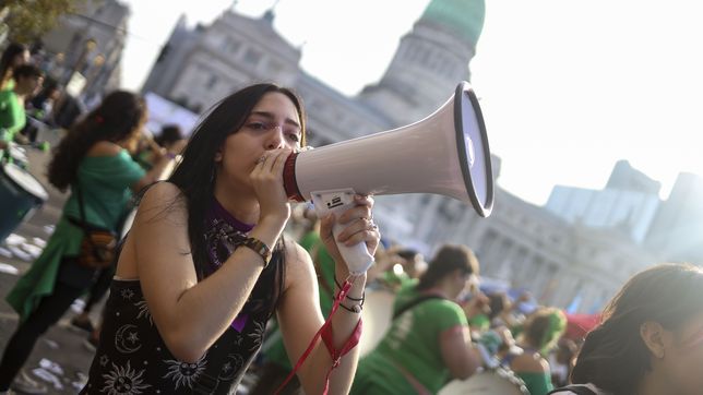 ni una menos: el documento contra la violencia machista, el poder judicial y la ultraderecha