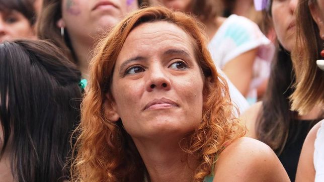 la matanza: cubria cuestiono a berni y chicaneo a espinoza