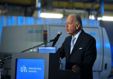 Borombombom... para Funes, la reelección