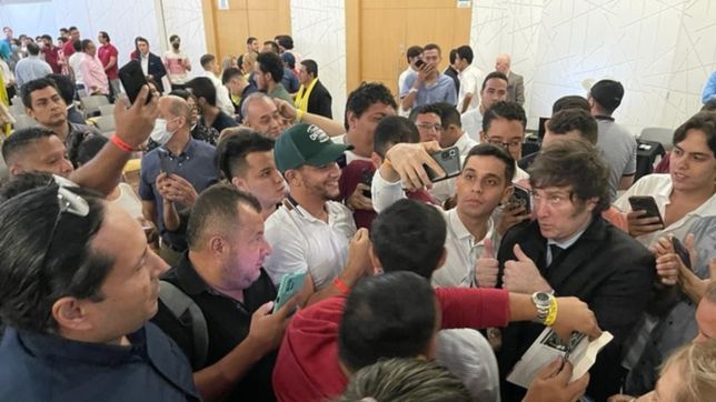 a la izquierda de bullrich: el plan gradualista de milei para sacar los planes