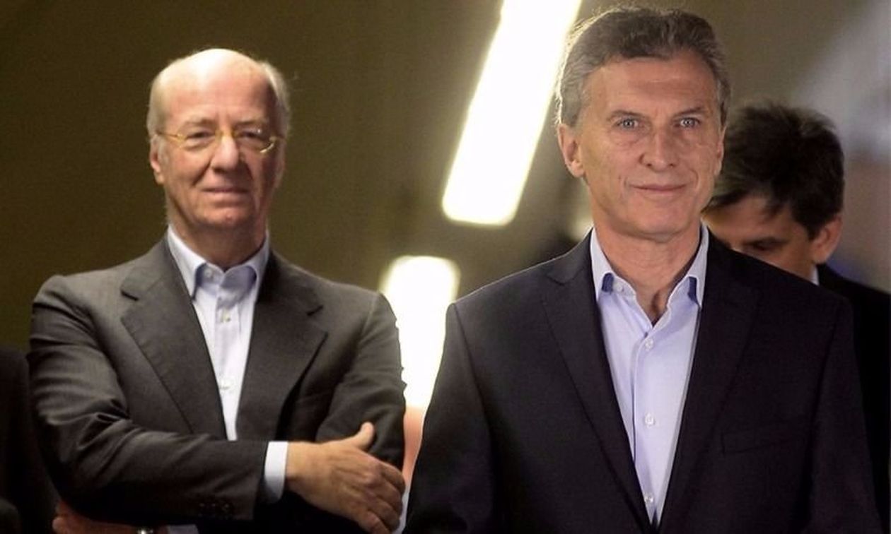 rocca macri