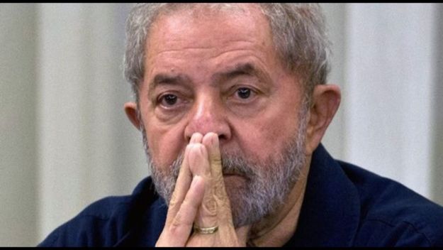 Conmoción: afirman que Lula irá preso antes de fin de mes