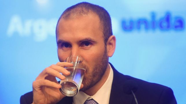 guzman debuto con un plan propio pero desconocido y sin precisiones