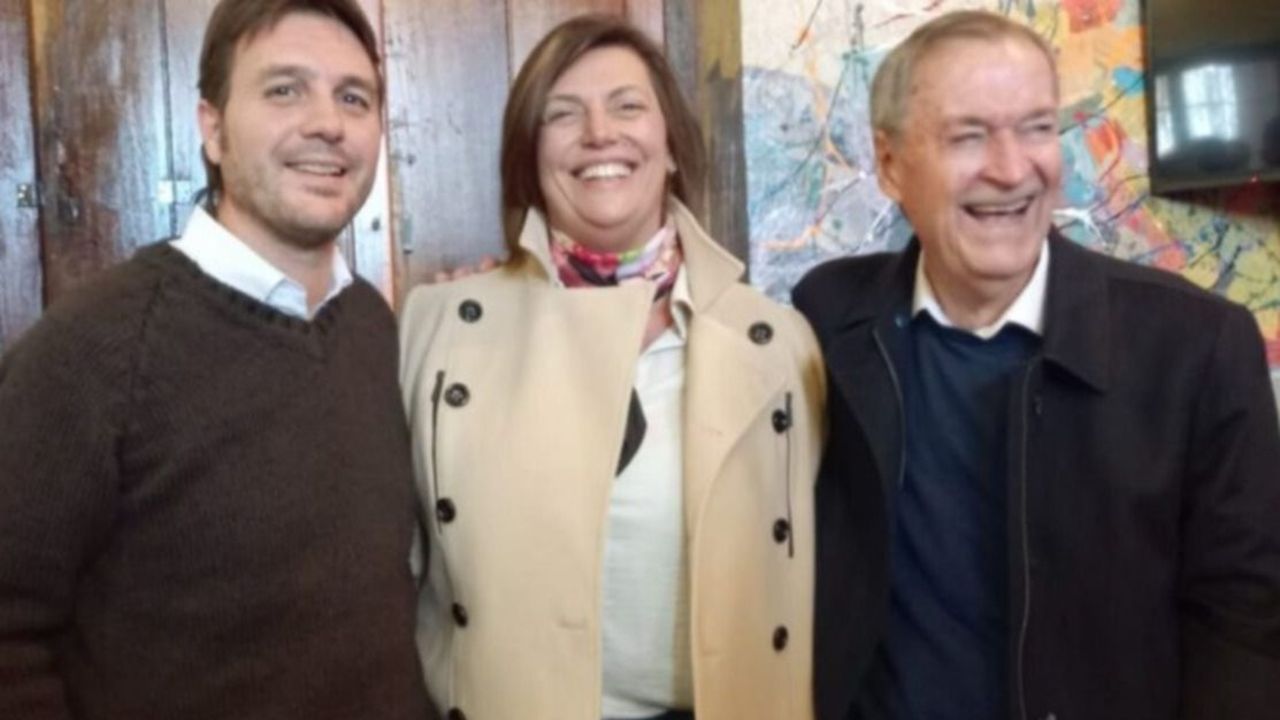 Las encuestas le sonríen al schiarettismo en Marcos Juárez y alteran a JxC