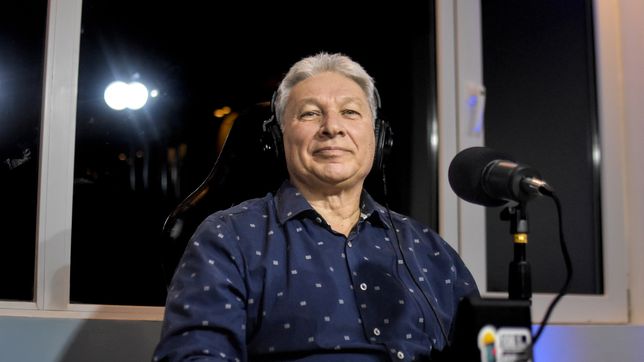 Jorge Lezcano es secretario general de UPCN en La Pampa: ocupó ese cargo por primera vez en el 98. Jorge Lezcano es secretario general de UPCN en La Pampa: ocupó ese cargo por primera vez en el 98.