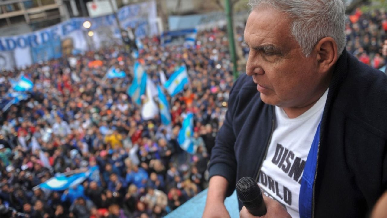 El Pata Medina, De Souza y Núñez Carmona, a las piñas en la cárcel