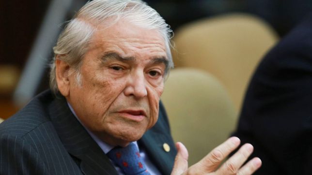 hector mendez: ?la corrupcion se hizo matriz en el kirchnerismo?