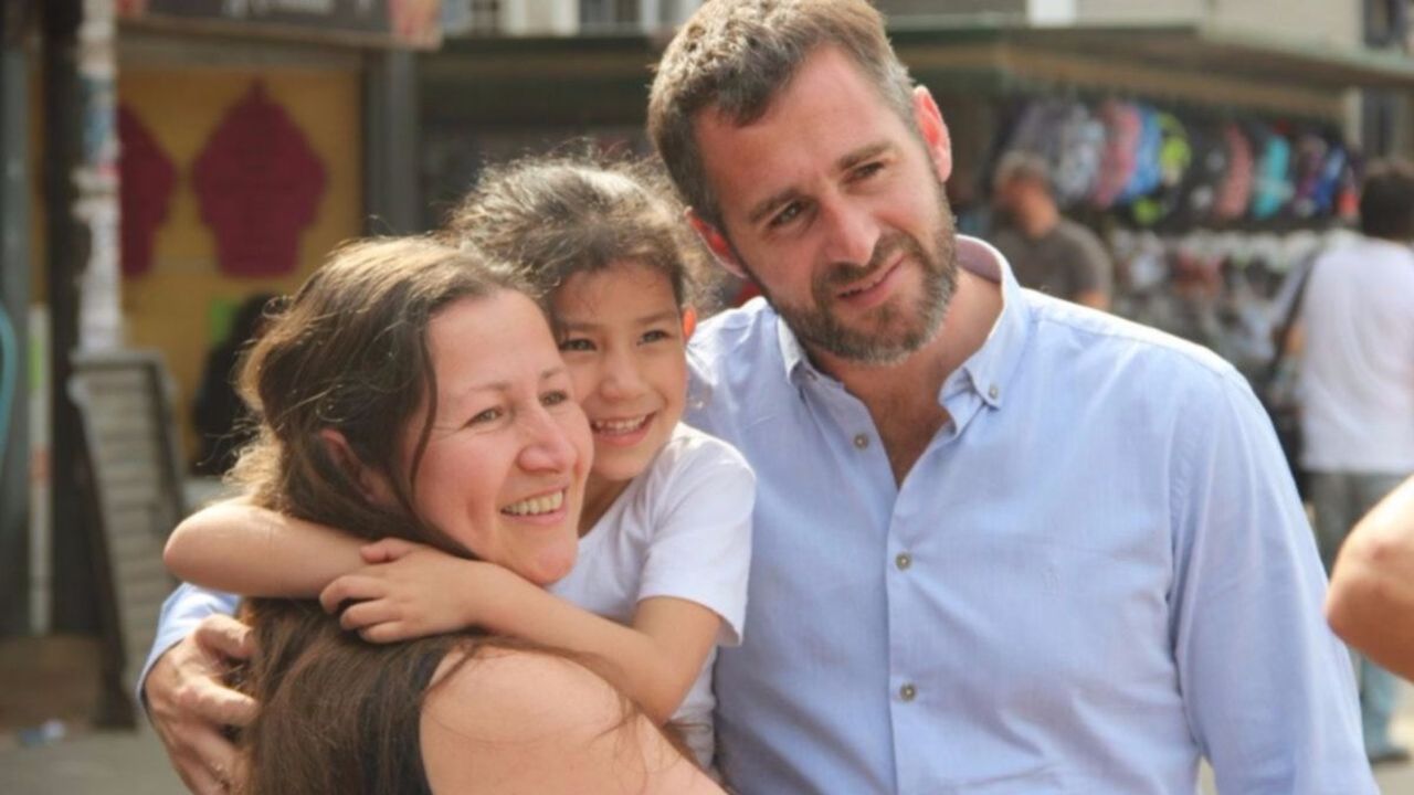 Achával: “En Pilar ya ganó la posibilidad de un futuro distinto”