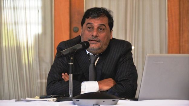 La Fiscalía de Estado alineada con Vidal apeló la cautelar que avala las re-re