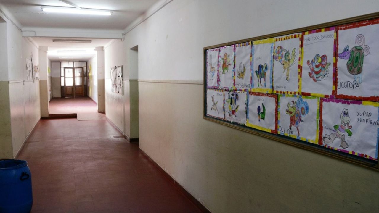 Colegios confesionales desesperados