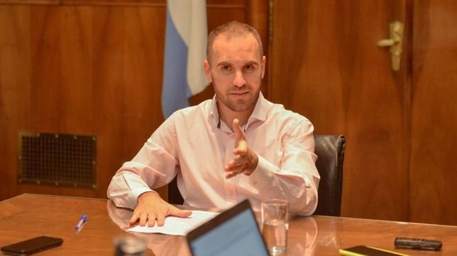 el desendeudado y las ideas para el dia despues