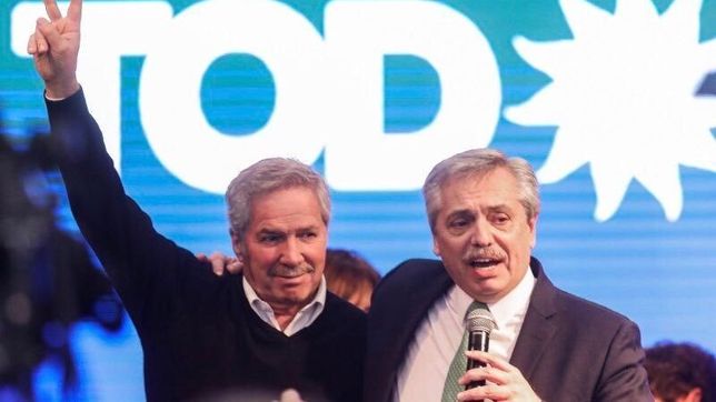 provincias del sur envian una carta a sola para que proteja la marca patagonia