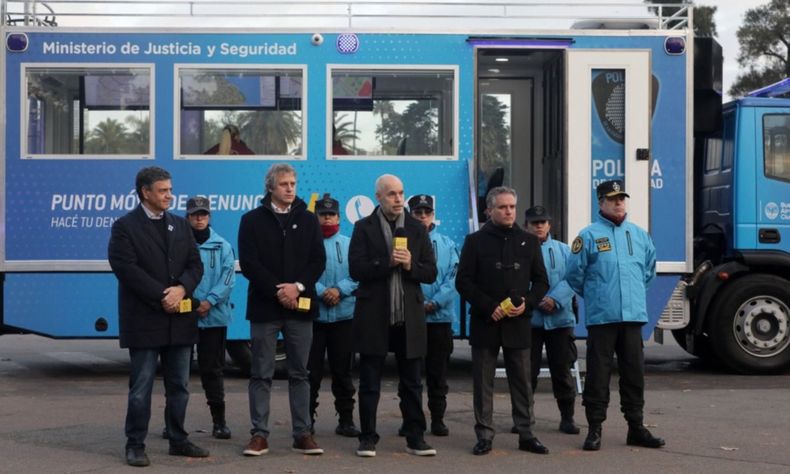 Larreta