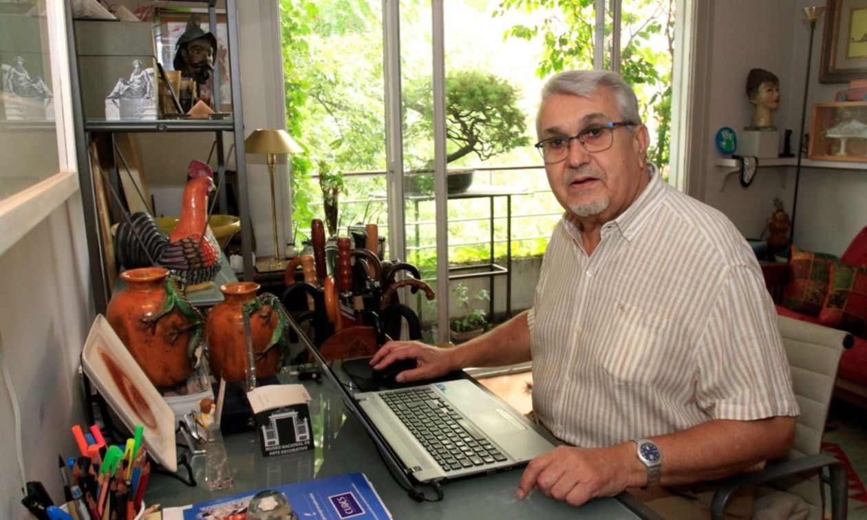 Juan Ganduglia