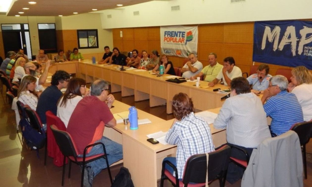 Unidad Popular