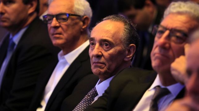 concentracion mediatica, un simbolo de la era macri