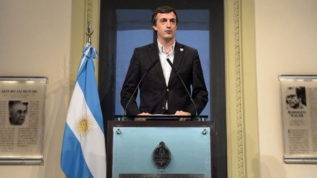 bullrich anuncio compensaciones salariales docentes para siete provincias