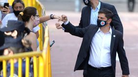 Plan productivo AK: elogios, ansiedad y matices entre campo e industria