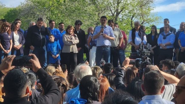 el mpn lanzo la formula koopmann-pechen para enfrentar a figueroa