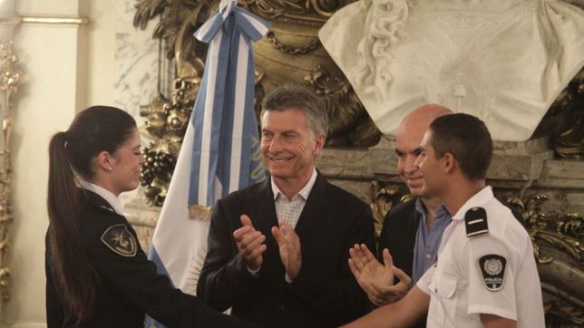 el fpv pide audiencia con ocampo por el traspaso de la federal