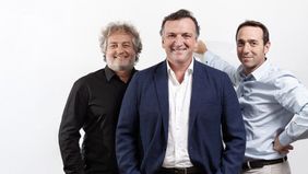 CEOs repudian la extorsión de Palazzo al dueño de Mercado Libre