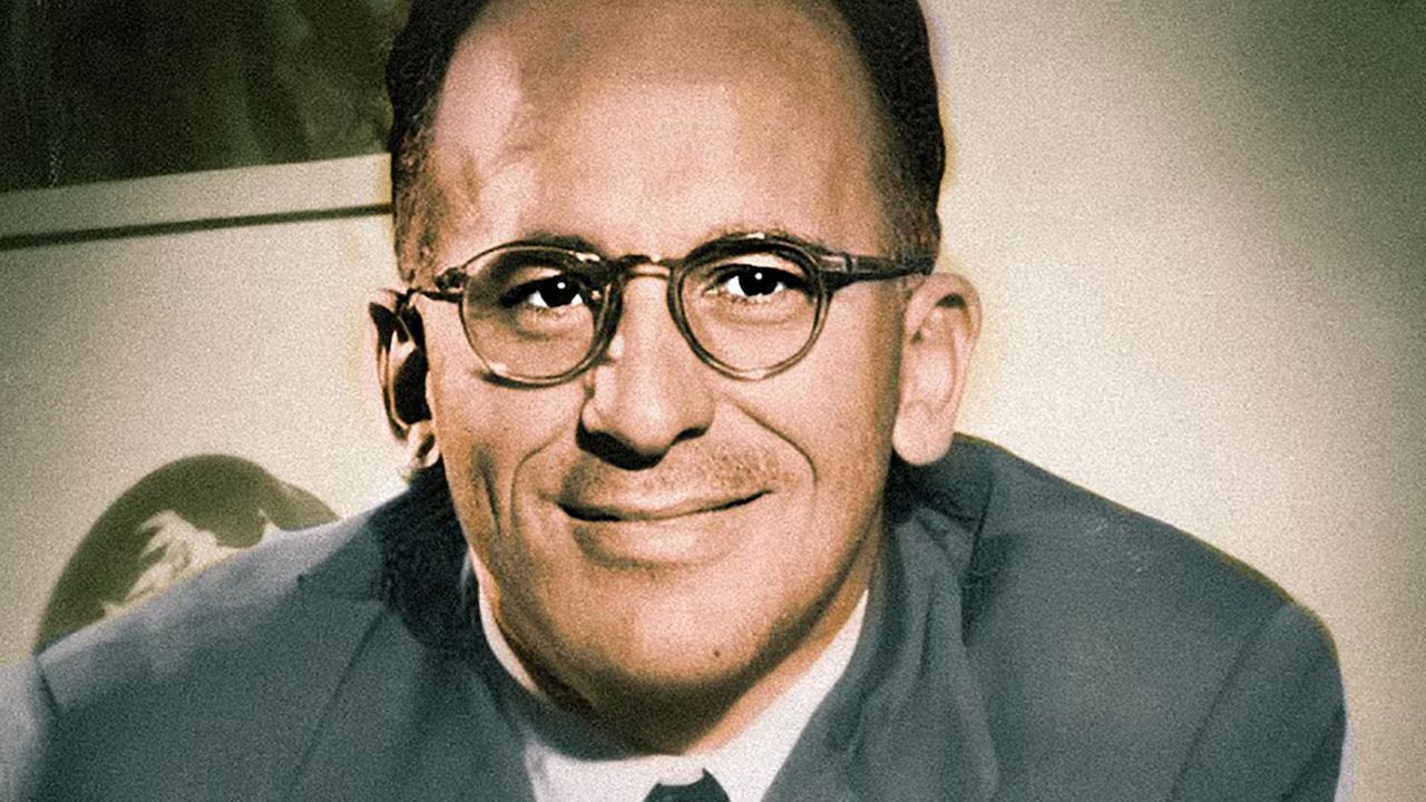 Enrique Shaw, del Círculo Rojo, podría ser el primer santo empresario de la Iglesia